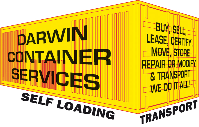 Darwin Container Services