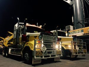 Darwin Container Services