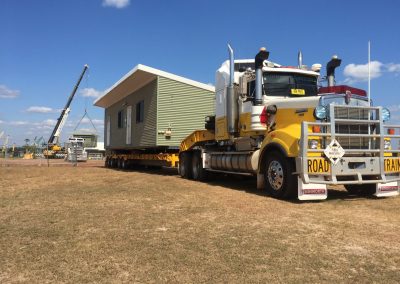 Darwin Container Services