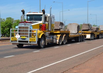 Darwin Container Services