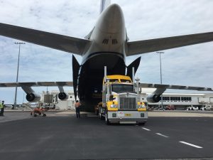 Darwin Container Services