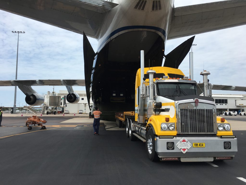 Darwin Container Services Darwin Container Services